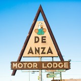 De Anza Motor Lodge