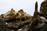 Hoodoos