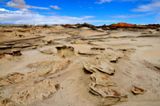 Bisti Wilderness