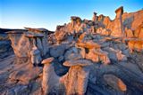 Bisti/De-Na-Zin Wilderness