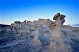 Hoodoos