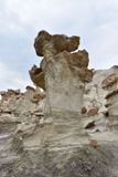 Hoodoos