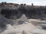 Hoodoos
