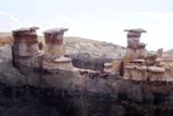 Hoodoos