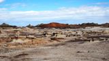 Bisti Wilderness
