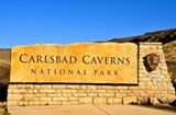 Carlsbad Caverns NP