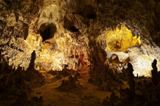 Photos/Images de Carlsbad Caverns National Park