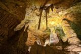 Photos/Images de Carlsbad Caverns National Park