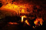 Photos/Images de Carlsbad Caverns National Park