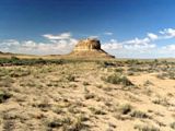 Fajada Butte