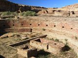 Chaco Culture National Historical Park