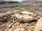 Chaco Culture National Historical Park