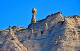Kasha-Katuwe Tent Rocks National Monument