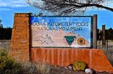 Kasha-Katuwe Tent Rocks NM