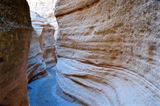 Slot Canyon Trail