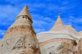 Kasha-Katuwe Tent Rocks National Monument