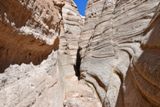 Slot Canyon Trail