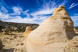 Yellow Waves, Hoodoo Trail