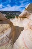 Yellow Waves, Hoodoo Trail