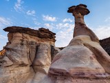 Hoodoo Trail