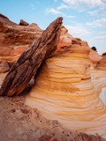 Yellow Waves, Hoodoo Trail
