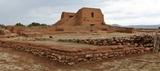 Pecos Pueblo & Mission Church
