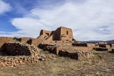 Pecos Pueblo & Mission Church