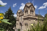 Cathedral Basilica of St. Francis of Assisi