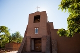 San Miguel Mission