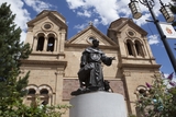 Cathedral Basilica of St. Francis of Assisi