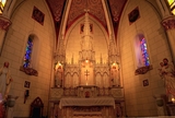 Loretto Chapel