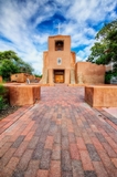 San Miguel Mission
