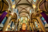 Cathedral Basilica of St. Francis of Assisi