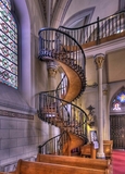 Miraculous Stair