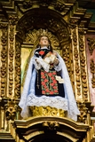 Nuestra Se&ntilde;ora La Conquistadora