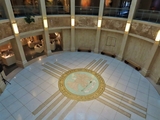 New Mexico State Capitol