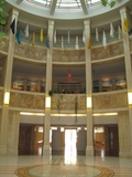 New Mexico State Capitol