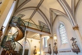 Loretto Chapel