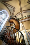 Miraculous Stair