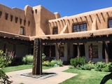 New Mexico Museum of Art