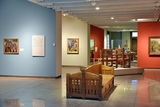 New Mexico Museum of Art
