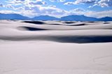White Sands National Park