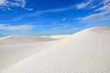 White Sands National Park