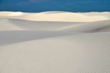 White Sands NP