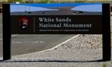 White Sands NP