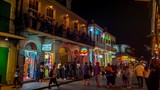 Bourbon Street
