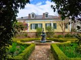 Beauregard-Keyes House