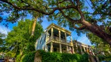 Garden District