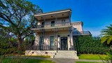 Colonel Short's Villa