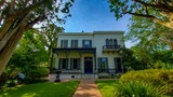 Garden District